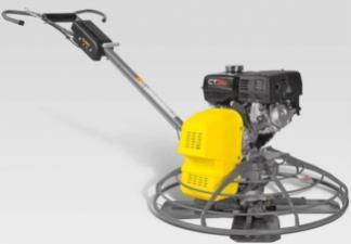 Gyalogkiséretű simítók Wacker Neuson CT 36-8 AV
