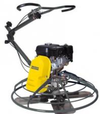 Gyalogkiséretű simítók Wacker Neuson CT 36-8 AV