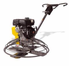 Gyalogkiséretű simítók Wacker Neuson CT 36-9 V