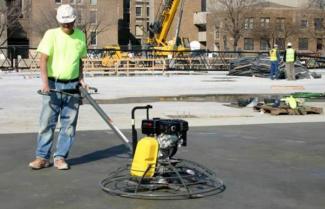 Gyalogkiséretű simítók Wacker Neuson CT 48-11 A