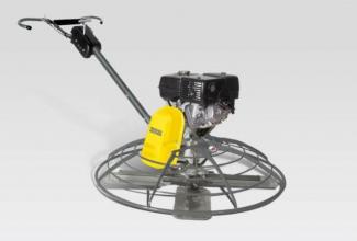 Gyalogkiséretű simítók Wacker Neuson CT 48-11 A
