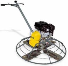 Gyalogkiséretű simítók Wacker Neuson CT 48-11 A