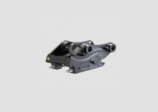 Szerelékek Gyorscserélők Rototilt® QC70-55 