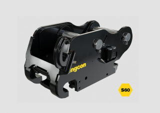Szerelékek Gyorscserélők engcon QS60