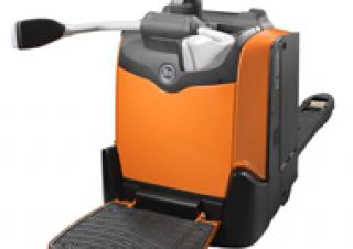 Gyslogkiséretű villástargoncák BT LPE 220