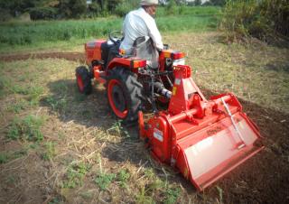 Hajtott tárcsák Maschio A 140
