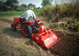 Hajtott tárcsák Maschio A 160