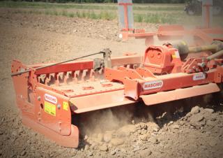 Hajtott tárcsák Maschio Aquila 6000