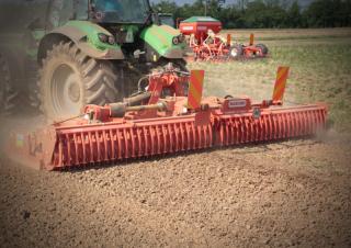 Hajtott tárcsák Maschio Aquila 6000
