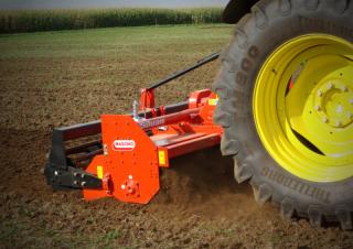 Hajtott tárcsák Maschio C 230