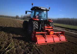 Hajtott tárcsák Maschio C 230