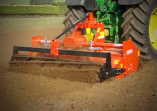 Hajtott tárcsák Maschio C 250