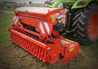 Hajtott tárcsák Maschio Delfino Super 2300