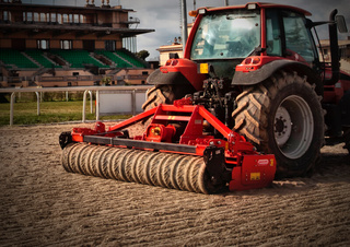 Hajtott tárcsák Maschio Dominator 4000