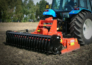 Hajtott tárcsák Maschio Drago DC 3000