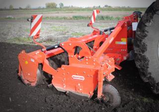 Hajtott tárcsák Maschio G 420 DT