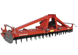 Hajtott tárcsák Unia Hermes 4