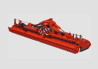 Hajtott tárcsák Kuhn HR 6030 R 