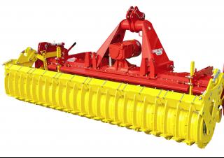 Hajtott tárcsák Pöttinger Lion 303.12 Classic