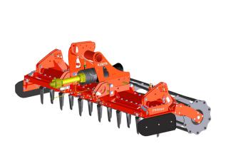 Hajtott tárcsák Kubota PH1301