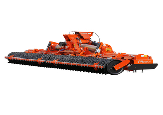 Hajtott tárcsák Kubota PH3450F