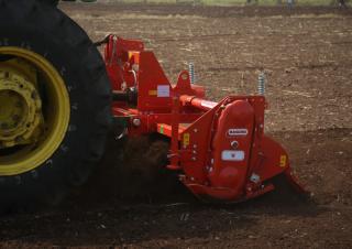 Hajtott tárcsák Maschio U 230