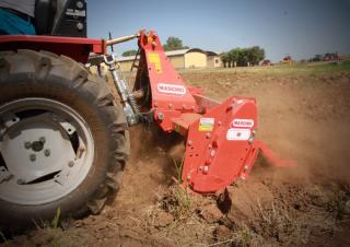 Hajtott tárcsák Maschio W 105
