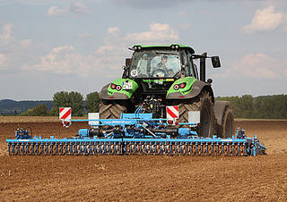 Hajtott tárcsák Lemken Zirkon 12/600 KA WG
