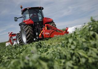 Hátra szerelhető kaszák - tárcsa cond. nélkül Kuhn GMD 280 FF