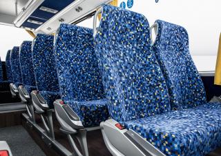 Buszok és kisbuszok Helyközi buszok Mercedes-Benz Intouro