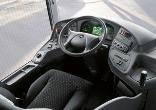 Buszok és kisbuszok Helyközi buszok Setra S 419 UL