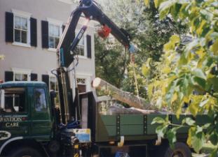 Hidraulikus rakodódaruk Cormach 12000 E 2