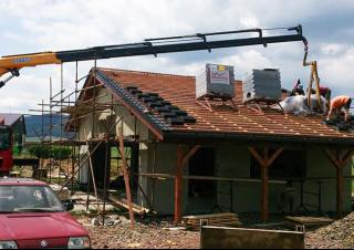 Hidraulikus rakodódaruk Effer 255 6S