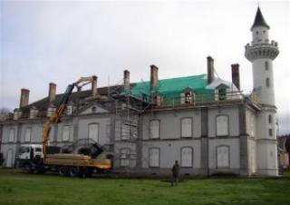 Hidraulikus rakodódaruk COPMA 2000 300.5 J4