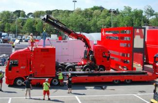 Hidraulikus rakodódaruk Fassi F 1100 RA 2.26 he-dynamic