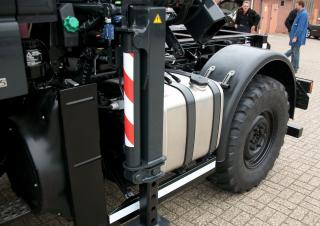 Hidraulikus rakodódaruk MKG HLK 106 HP a5
