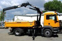Hidraulikus rakodódaruk MKG HLK 138 HP a5