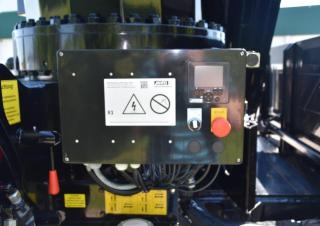 Hidraulikus rakodódaruk MKG HLK 531 HP a8