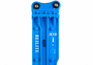 Szerelékek Hidraulikus törők Beilite BLTB-175
