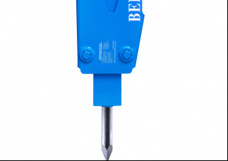 Szerelékek Hidraulikus törők Beilite BLTB-40