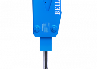 Szerelékek Hidraulikus törők Beilite BLTB-45