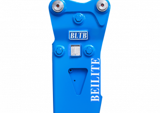 Szerelékek Hidraulikus törők Beilite BLTB-53