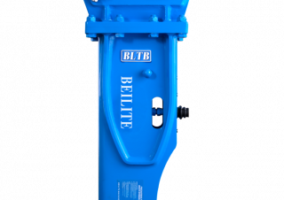 Szerelékek Hidraulikus törők Beilite BLTB-70