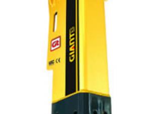 Szerelékek Hidraulikus törők Giant Hydraulic Tech GT130