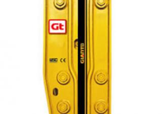 Szerelékek Hidraulikus törők Giant Hydraulic Tech GT130