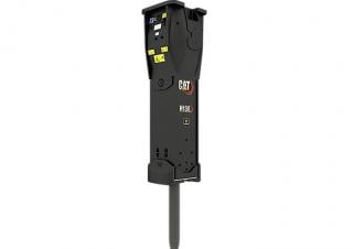 Szerelékek Hidraulikus törők Caterpillar H130 S