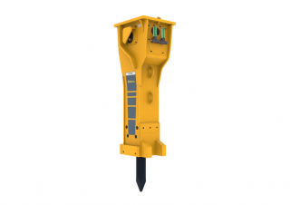 Szerelékek Hidraulikus törők Epiroc HB 5800