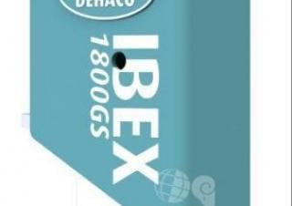 Szerelékek Hidraulikus törők Dehaco IBEX 1800GS