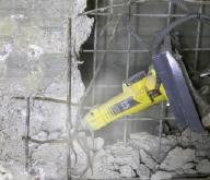 Szerelékek Hidraulikus törők Atlas Copco SB 102