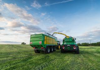 Hígtrágyás pótkocsik Joskin DRAKKAR 9600/35T150